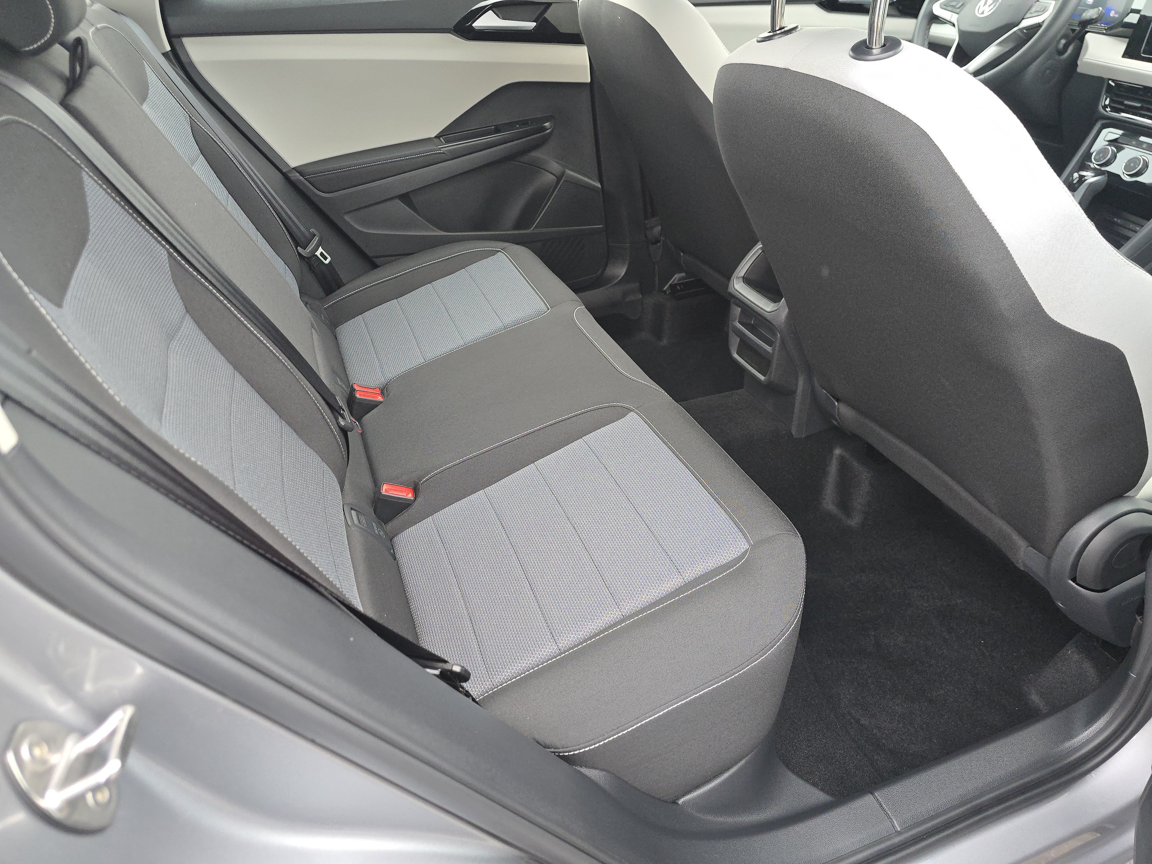 New 2026 Volkswagen Taos S FWD image 14