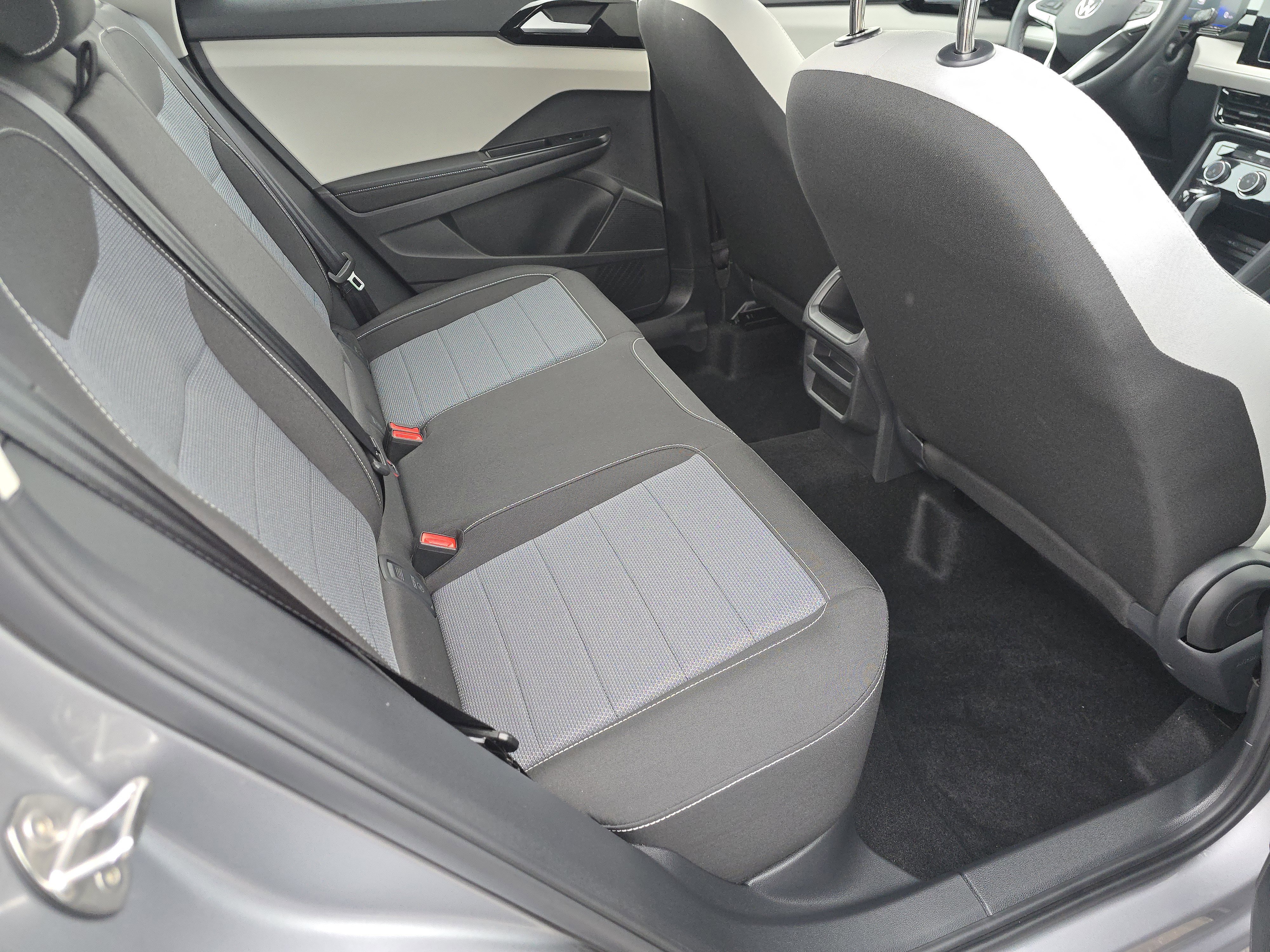 New 2026 Volkswagen Taos S FWD image 14