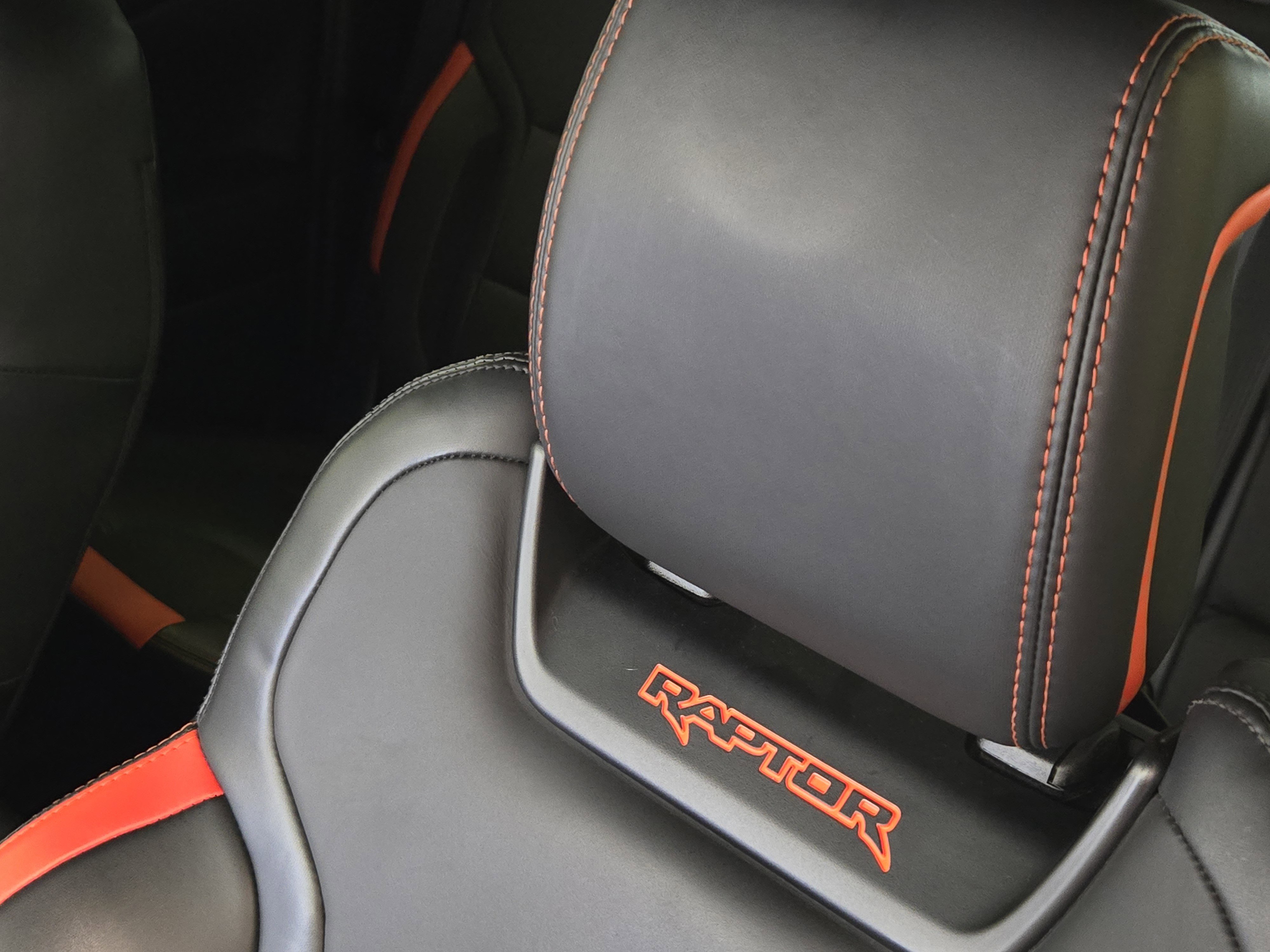 Certified 2024 Ford Ranger Raptor image 15