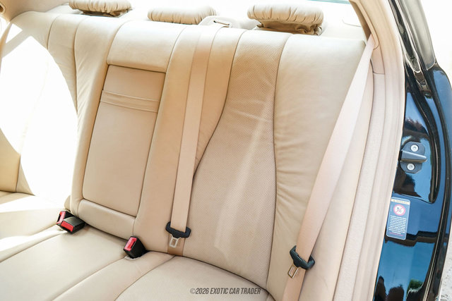 Used 2000 Mercedes-Benz S 430 image 51