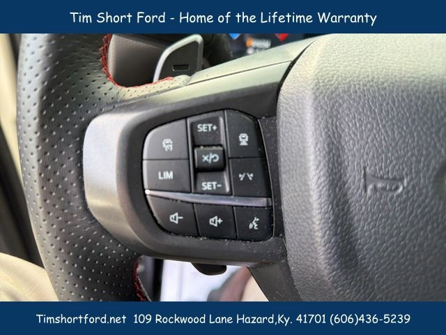 Used 2025 Ford Ranger Raptor image 19