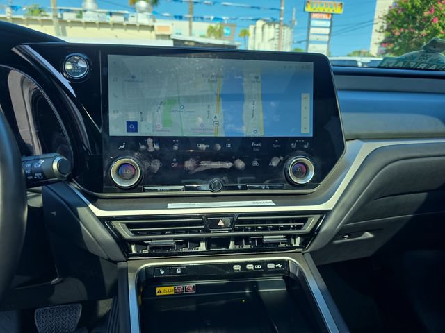Used 2024 Lexus TX 350 AWD w/ Captains Chair Package image 24