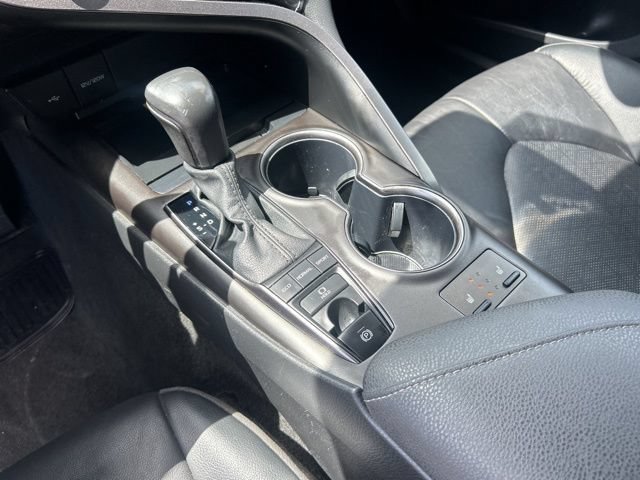 Used 2024 Toyota Camry XSE FWD image 26