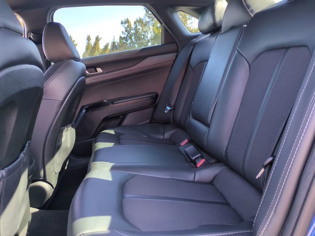 Used 2023 Kia K5 GT-Line image 14