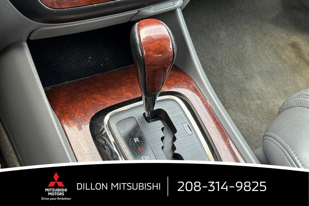 Used 2005 Acura MDX Touring AWD/4WD image 21