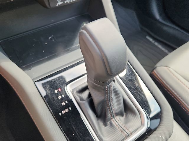 Used 2025 Subaru Forester Sport w/ Popular Package #2 image 15