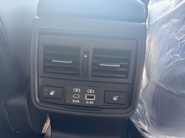 New 2026 Subaru Outback Limited AWD/4WD image 20