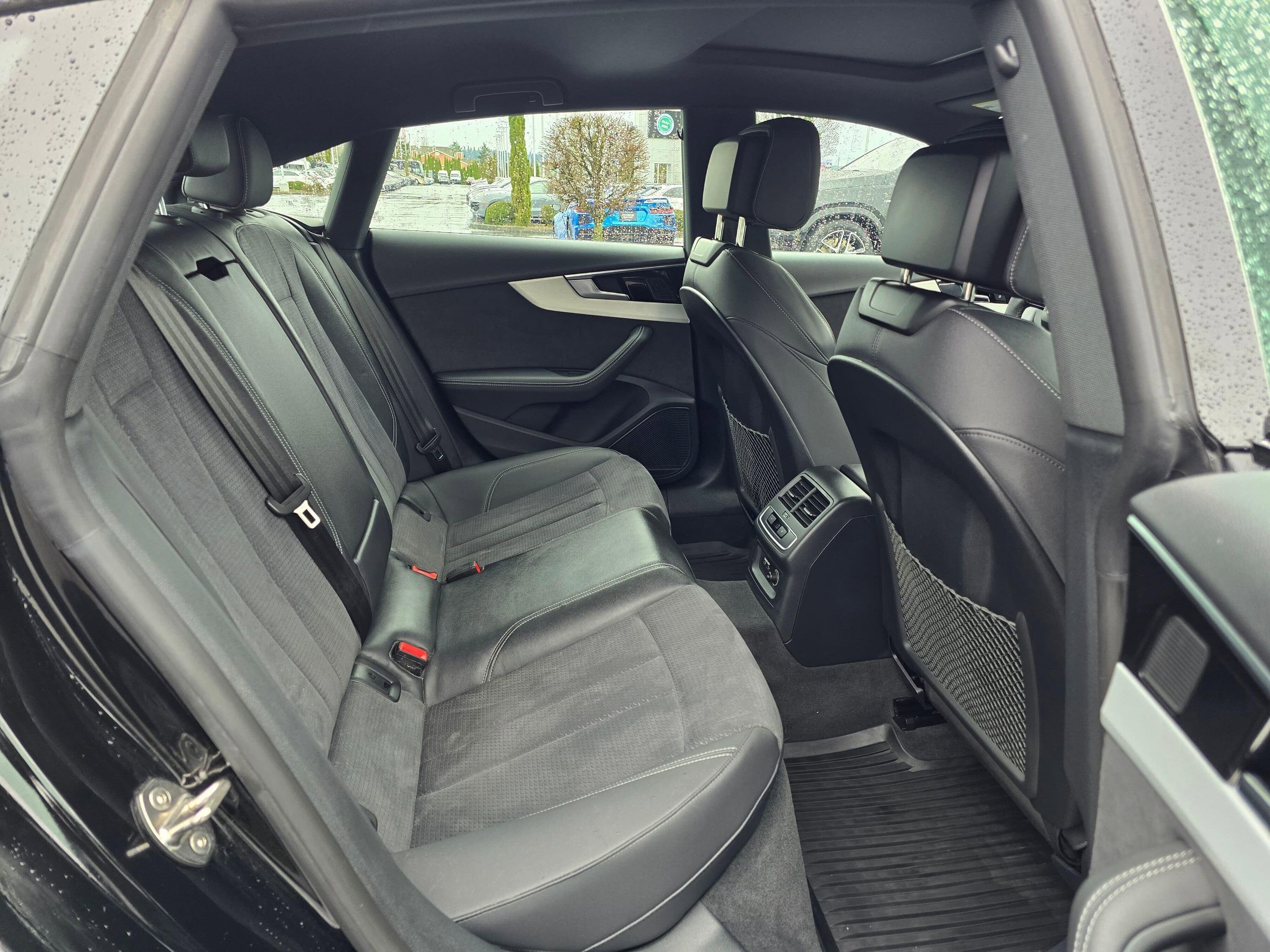 Used 2023 Audi A5 2.0T Premium Plus w/ Premium Plus image 26