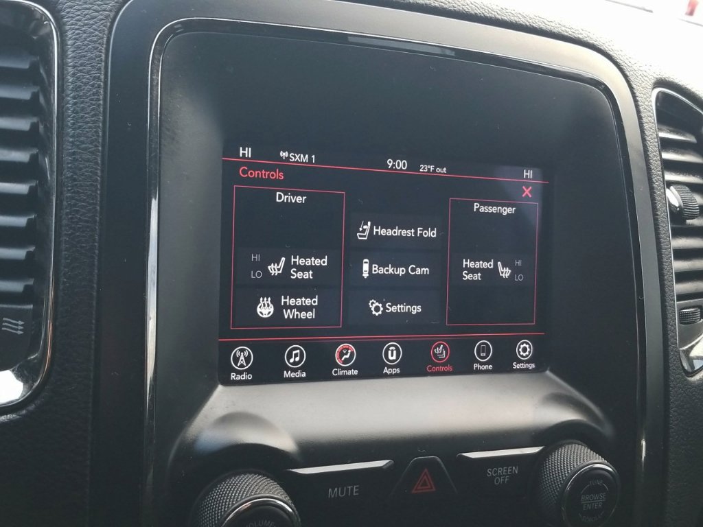 Used 2019 Dodge Durango GT image 9