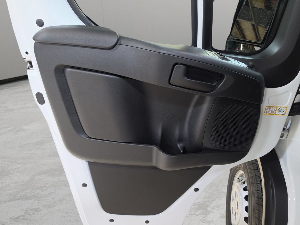 New 2026 RAM ProMaster 3500 w/ Convenience Group FWD image 15