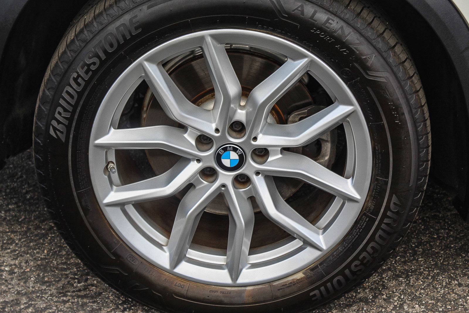 Used 2021 BMW X5 xDrive45e w/ Parking Assistance Package image 11