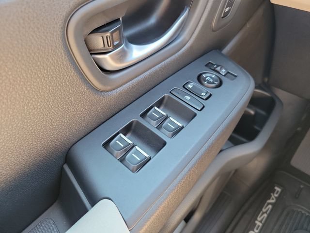 New 2026 Honda Passport RTL image 25