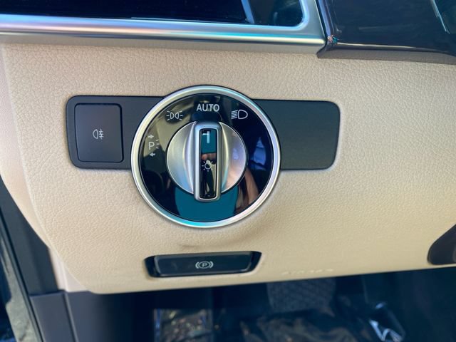 Used 2017 Mercedes-Benz GLE 350 w/ Premium 1 Package image 19