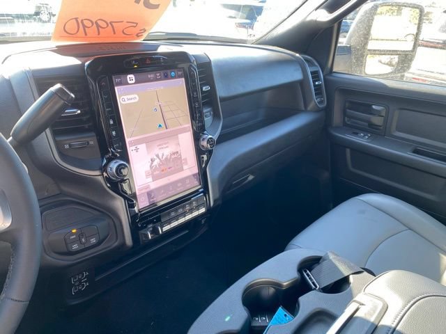 Used 2025 RAM 2500 Tradesman w/ Safety Group AWD/4WD image 15