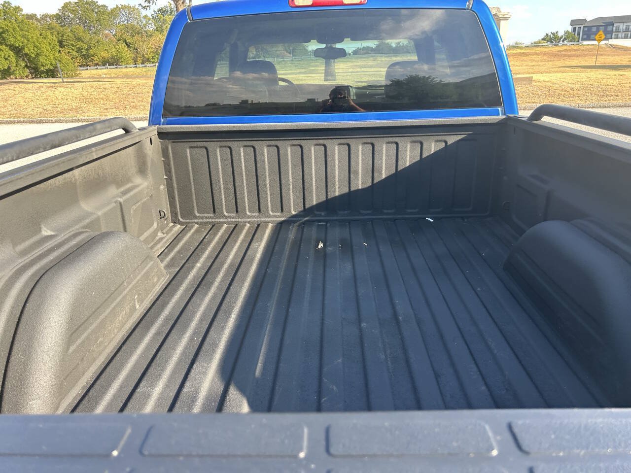 Used 2003 Chevrolet Silverado 1500 LT RWD image 7