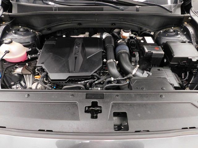 Used 2022 Hyundai Santa Fe Calligraphy image 41