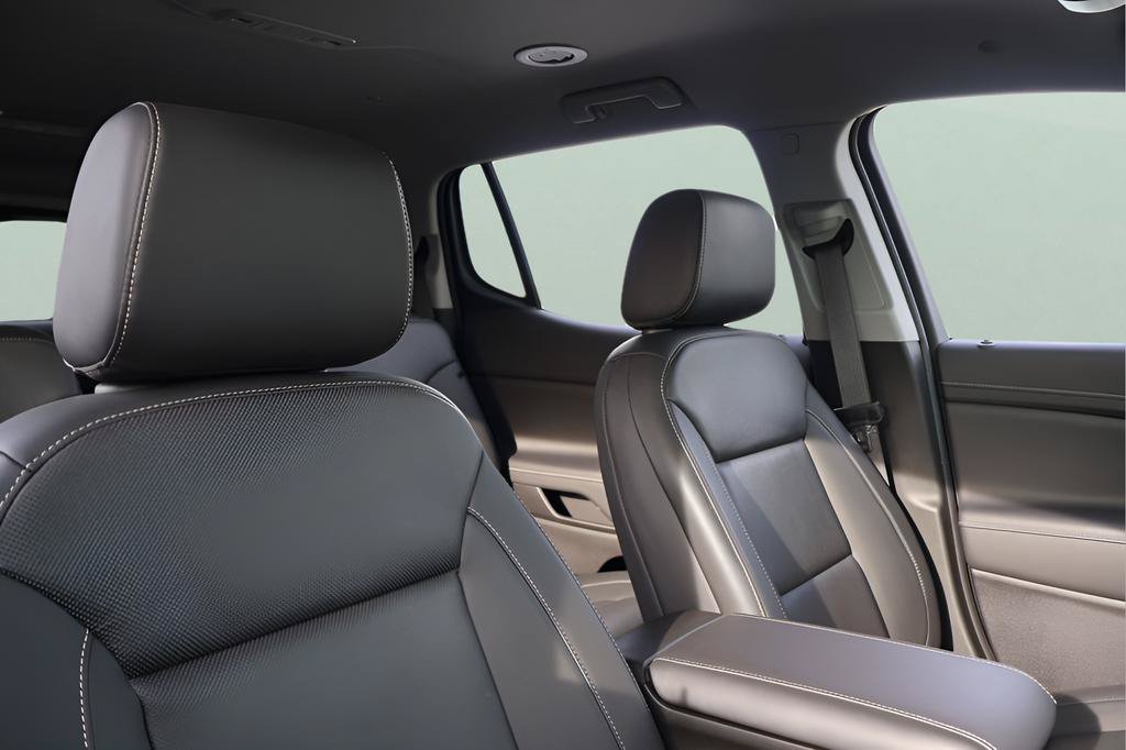 Used 2023 GMC Acadia SLT w/ Elevation Edition AWD/4WD image 20