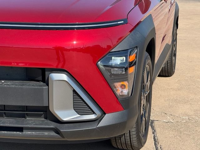 Used 2026 Hyundai Kona SEL Sport FWD image 9