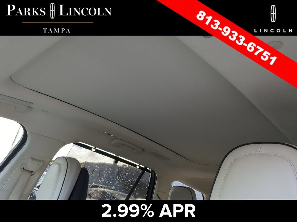 Certified 2023 Lincoln Aviator Black Label w/ Dynamic Handling Package AWD/4WD image 22