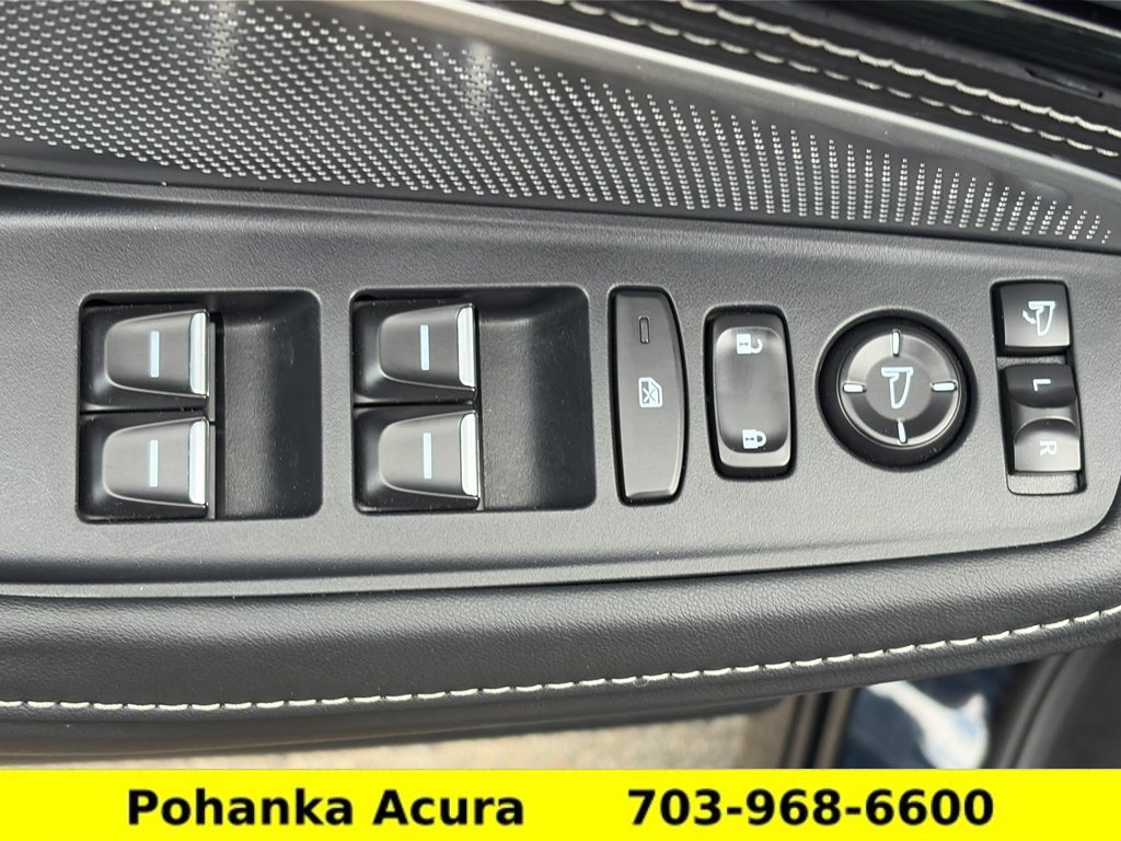 Certified 2026 Acura MDX w/ Advance Package AWD/4WD image 20