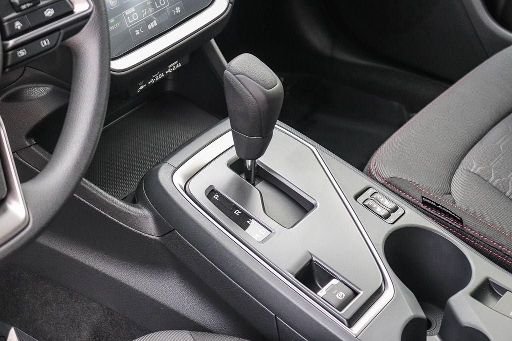 New 2026 Subaru Impreza 2.0i Sport AWD/4WD image 20