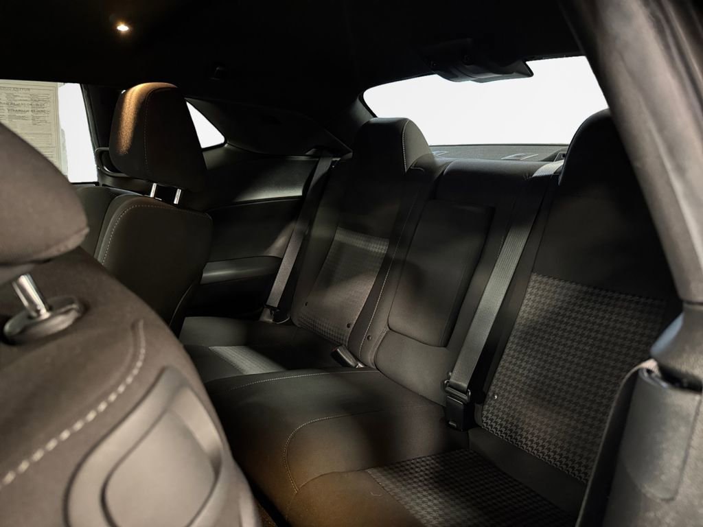Used 2023 Dodge Challenger R/T Scat Pack image 24