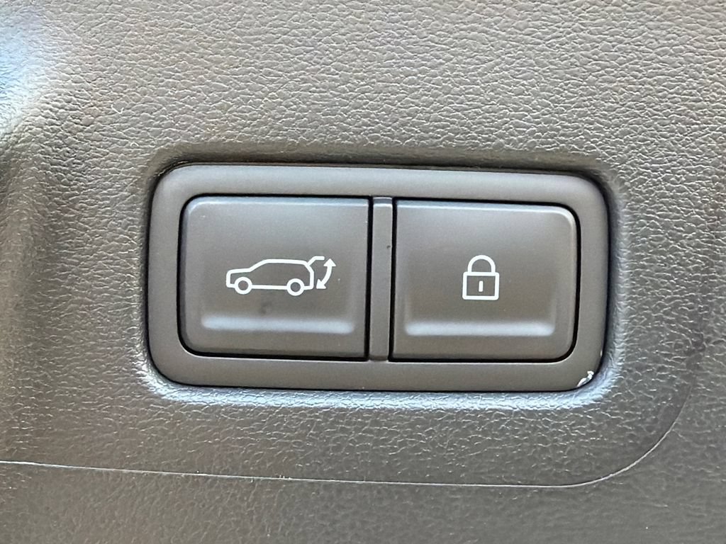 New 2026 Hyundai Santa Fe Limited FWD image 19