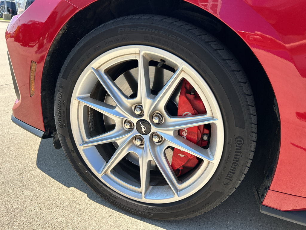 Used 2024 Ford Mustang GT Premium RWD image 10
