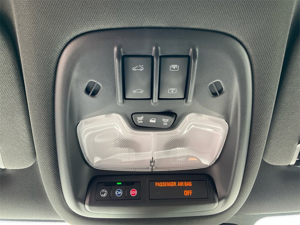 New 2026 Chevrolet TrailBlazer ACTIV w/ Convenience Package image 11