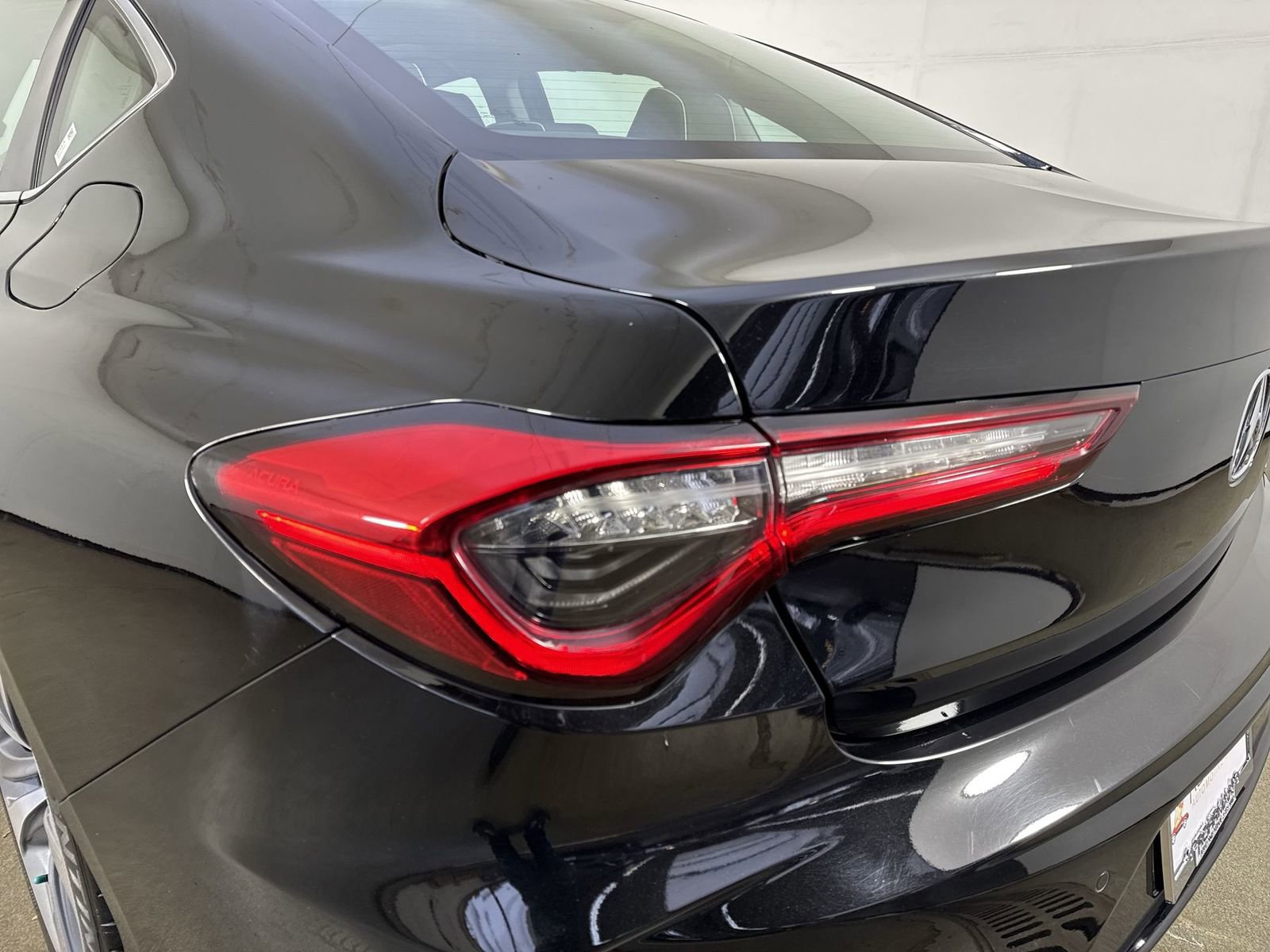 Certified 2023 Acura TLX SH-AWD w/ Advance Package image 31