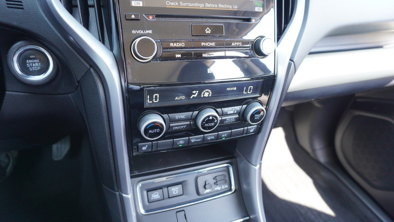 Used 2020 Subaru Ascent Limited AWD/4WD image 18