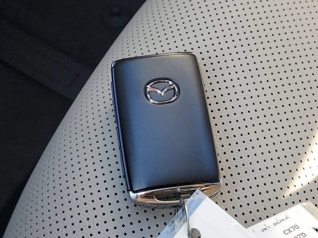 New 2026 MAZDA CX-70 SC Plus image 30