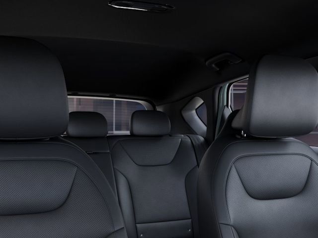 New 2026 Kia K4 EX FWD image 27