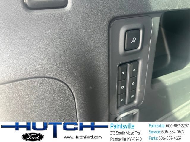 Used 2025 Ford Expedition Platinum AWD/4WD image 13