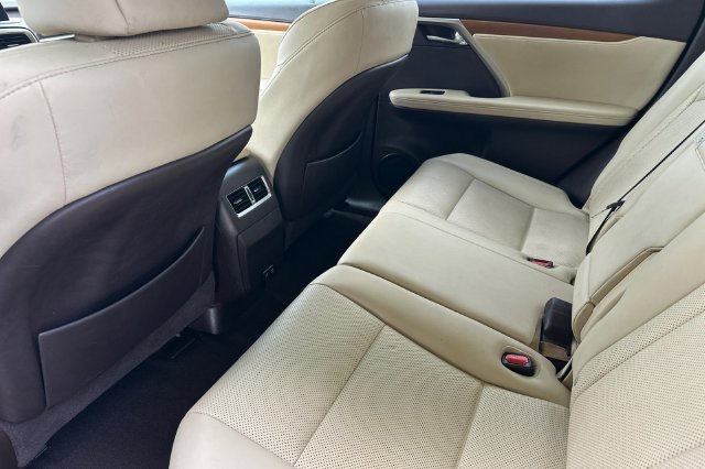 Used 2020 Lexus RX 350 FWD w/ Premium Package image 14