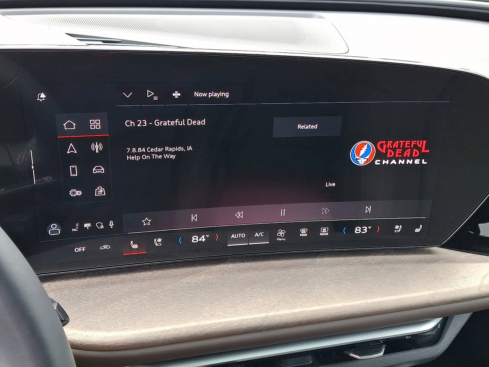 Certified 2025 Audi Q5 Premium Plus w/ Premium Plus AWD/4WD image 19