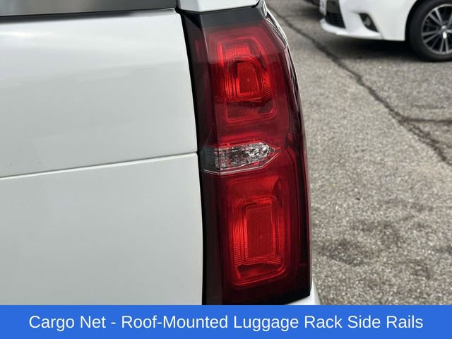 Used 2018 Chevrolet Tahoe LT w/ Max Trailering Package image 28