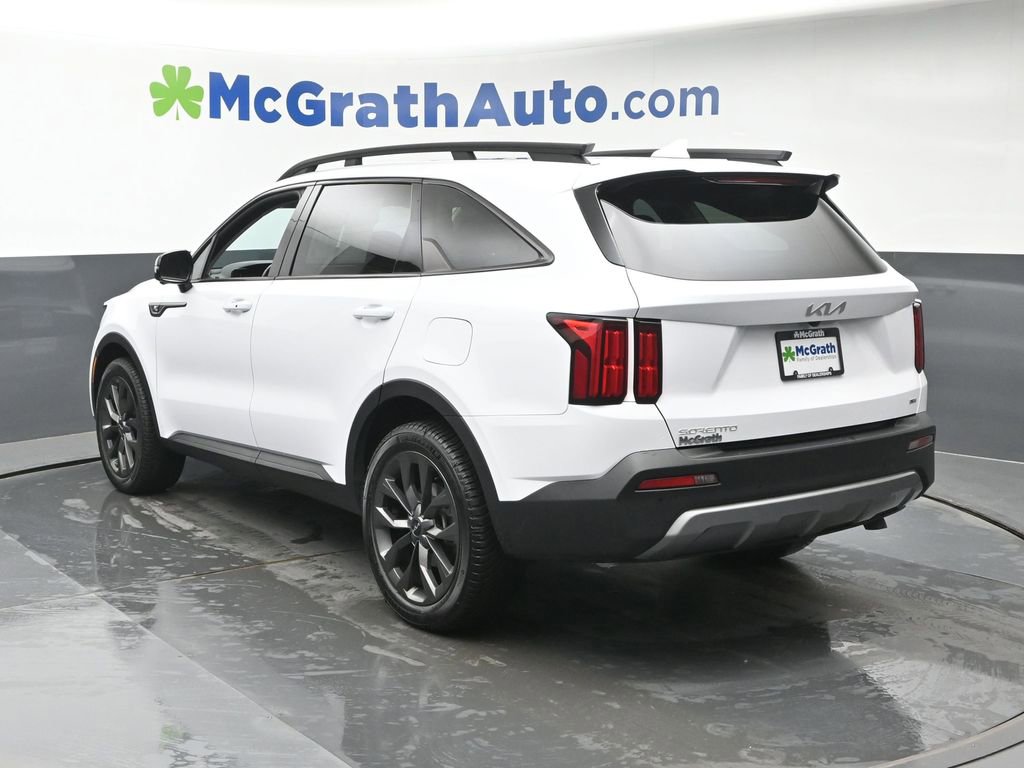 Used 2023 Kia Sorento SX Prestige image 26
