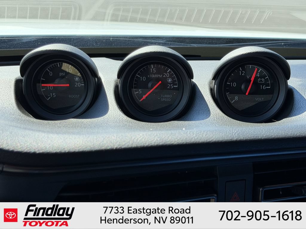 Used 2024 Nissan Z Performance w/ Floor Mat Package RWD image 24