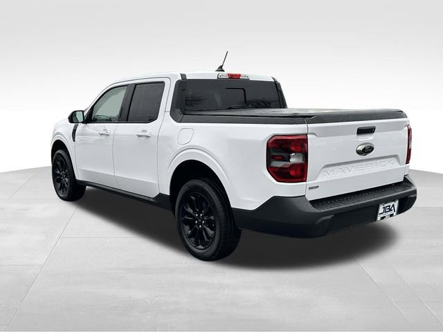 Used 2023 Ford Maverick Lariat w/ Black Appearance Package image 24