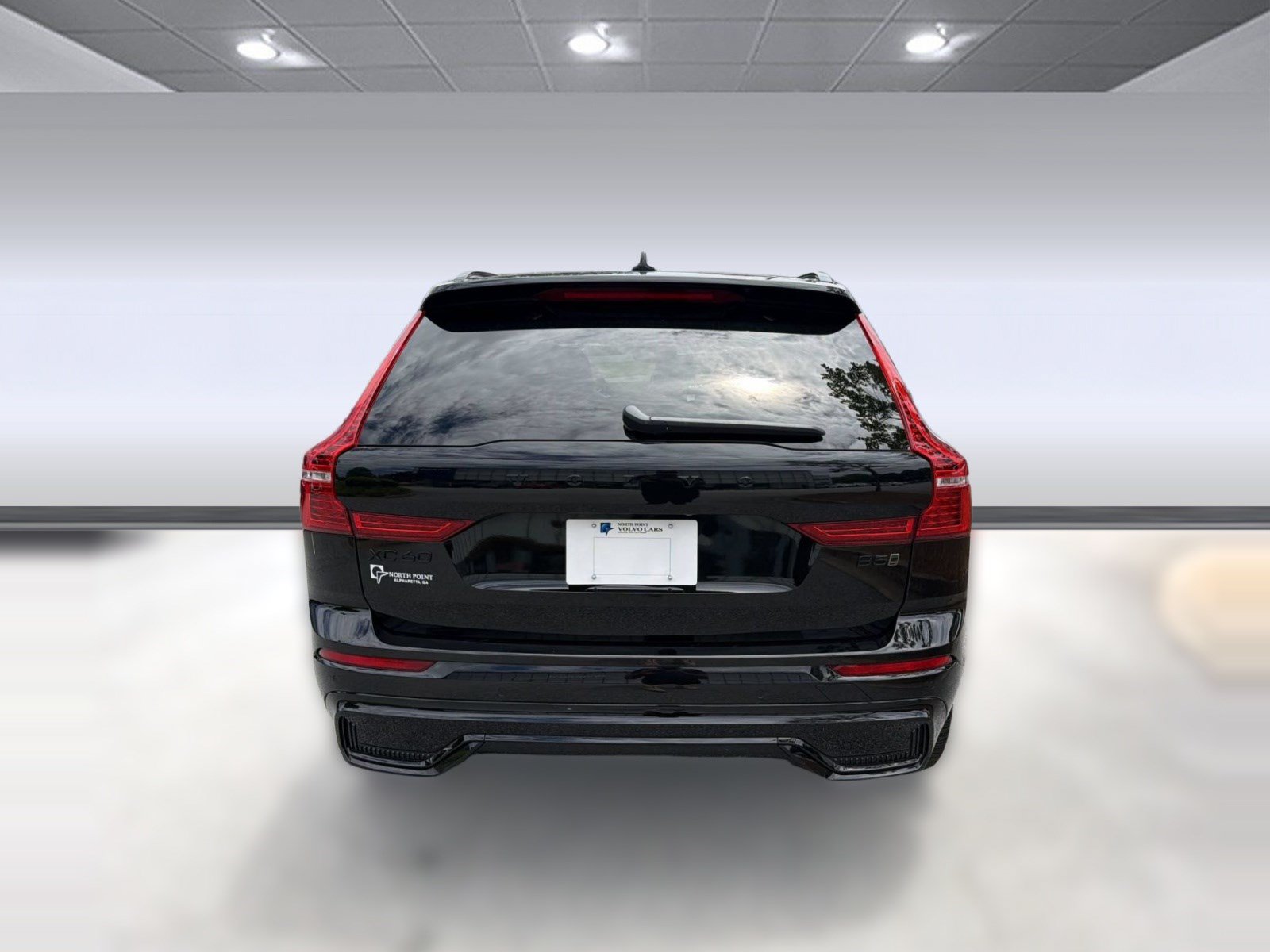 Certified 2024 Volvo XC60 B5 Ultimate AWD/4WD image 8