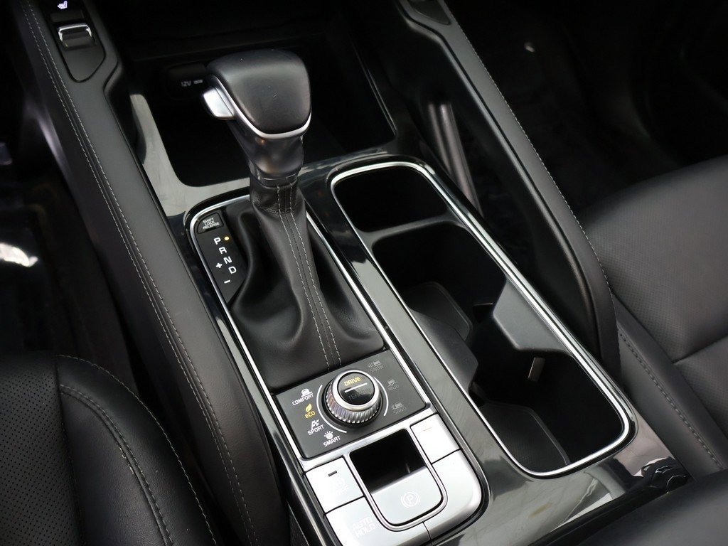 Used 2023 Kia Telluride EX X-Line image 57