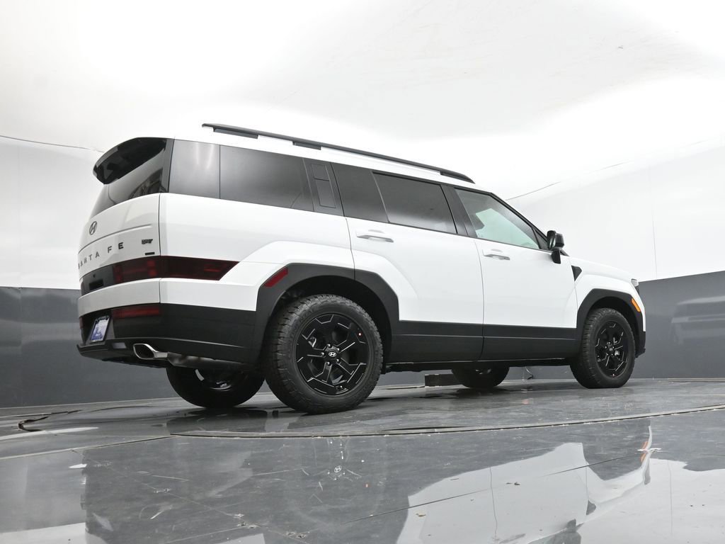 New 2026 Hyundai Santa Fe XRT image 46