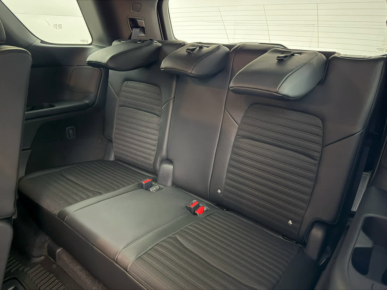 New 2026 Nissan Pathfinder Rock Creek image 17