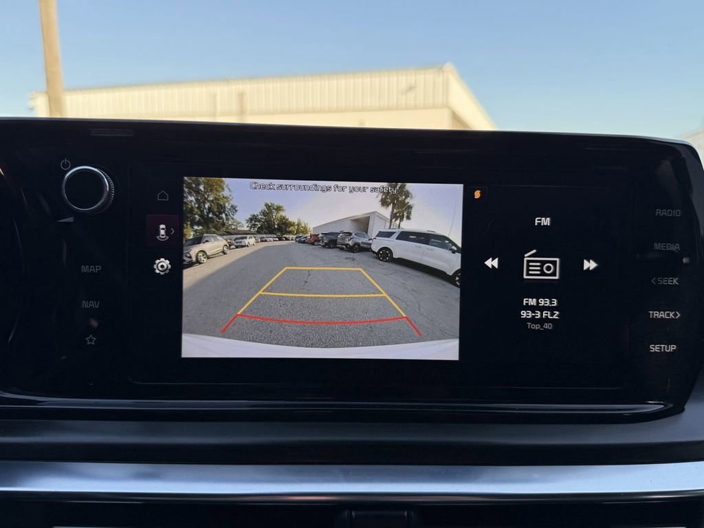 Certified 2023 Kia K5 GT FWD image 24