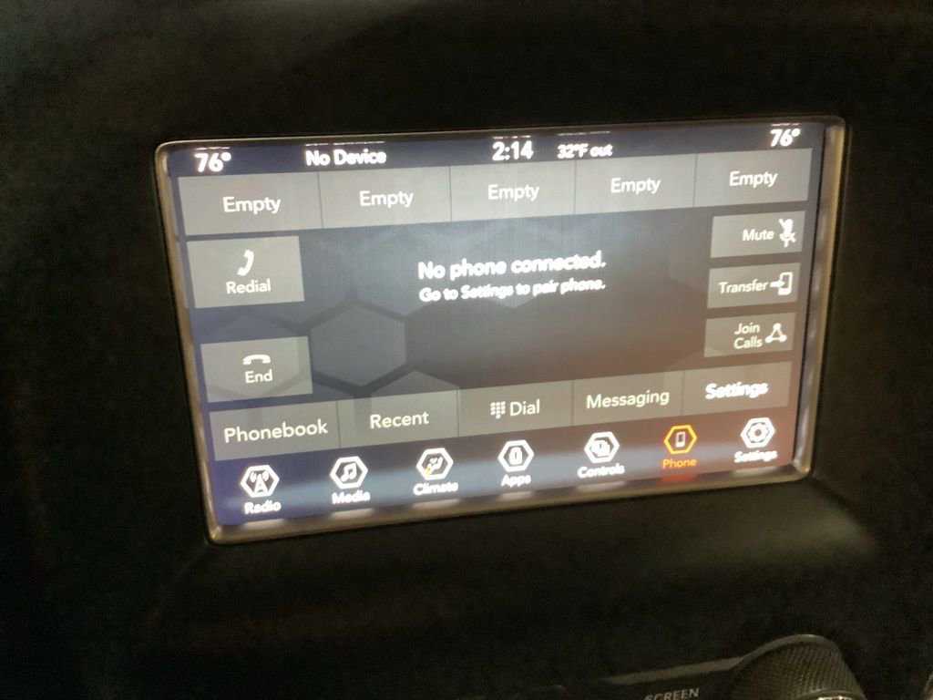 Used 2021 Jeep Grand Cherokee Laredo image 37