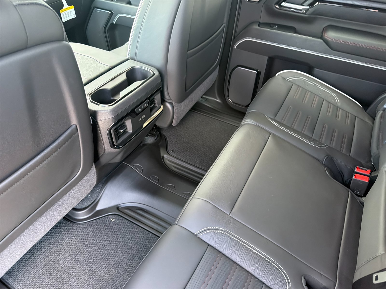 New 2026 GMC Sierra 2500 AT4X AWD/4WD image 11