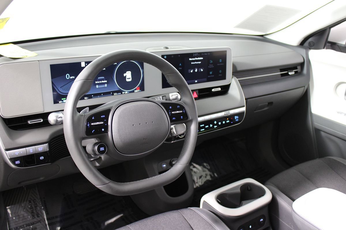 Used 2024 Hyundai Ioniq 5 SEL image 7