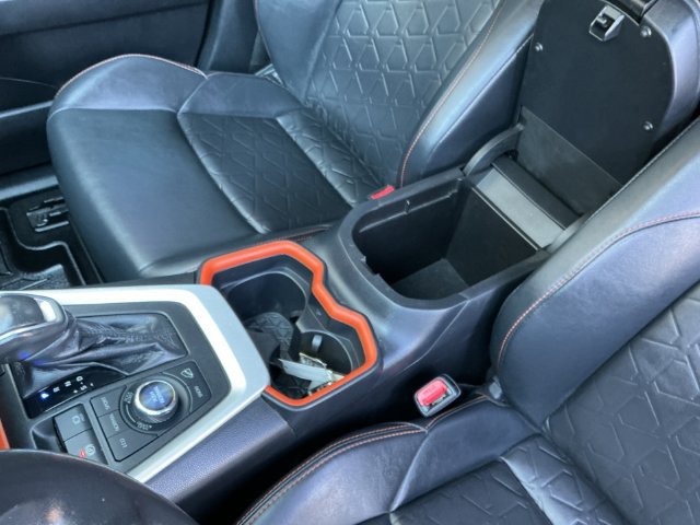 Used 2020 Toyota RAV4 Adventure AWD/4WD image 27