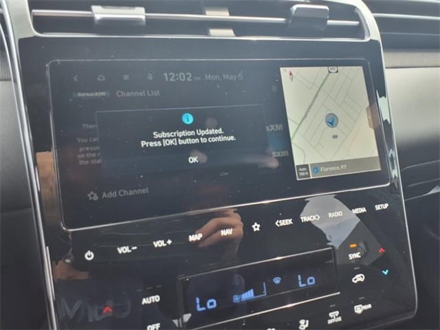 Used 2024 Hyundai Tucson XRT image 19